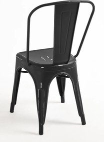 Zestaw 4 Krzese Torix Vintage