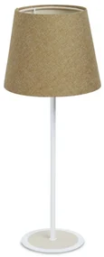Lampa stołowa ENTURO II żółta BPS KONCEPT