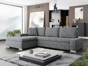 Narożnik z funkcją spania Herkules Mini Premium