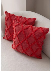 Poszewki na poduszki zestaw 2 szt. 43x43 cm Tuffet – Mioli Decor