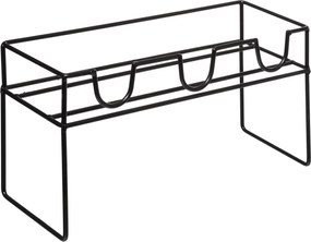 Dystrybutor do napojów MODERN na stojaku, 3 x 1,5 L