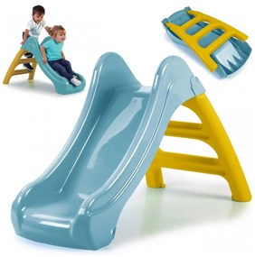 Feber zjeżdżalnia wodna casual slide ślizg 91 cm