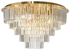 Lampa sufitowa MILANO fi 75cm 12xE14
