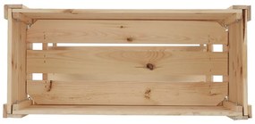 Podwyższona grządka – Esschert Design