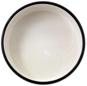 Ceramiczna miska dla psa ø 15,5 cm Dog Fantasy – Plaček Pet Products