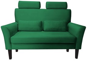 Sofa DENVER nogi venge MG25