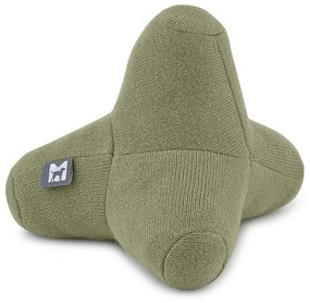 Zabawka dla psa Quattro Dusty Green S/M – MiaCara