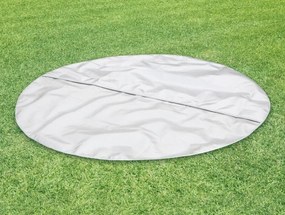 Jacuzzi ogrodowe z hydromasażem 196 cm Intex 426, 4-osobowe, 120 dysz bąbelkowych
