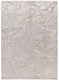 Szary dywan 200x290 cm Creation – Universal