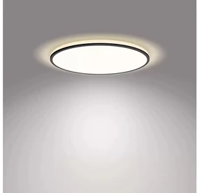 Philips- LED Plafon ściemnialny OZZIET SCENE SWITCH LED/22W/230V 4000K