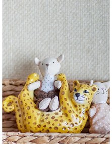 Ceramiczna wisząca doniczka Roam – Bloomingville Mini