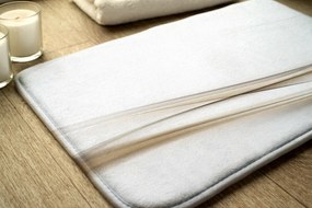 Dywanik antypoślizgowy do łazienki Dywanik antypoślizgowy do łazienki Abstrakcja Fala