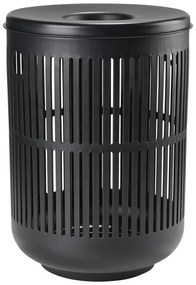 Plastikowy kosz na pranie 60 l Ume - Zone