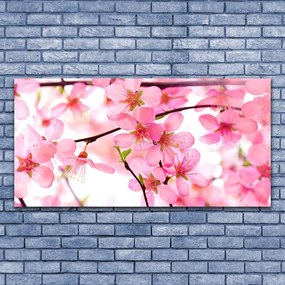 Obraz na płótnie Pełnia Kwiatowego Rozkwitu