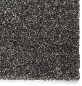 Szary chodnik 60x220 cm Vista – Think Rugs