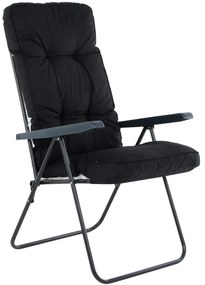 Poduszka na fotel ogrodowy 124 x 48 cm Royal / Lena D002-07PB