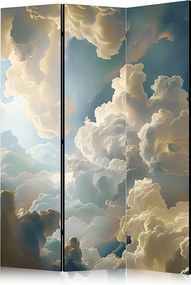 Parawan jednostronny Artgeist Pejzaże 135 x 172 cm 1 szt