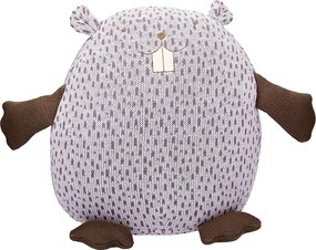 Przytulanka Beaver