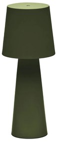 Lampa zewnętrzna LED ze ściemniaczem na USB ø 16 cm Arenys – Kave Home