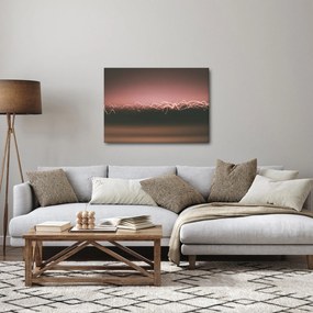 Abstrakcyjny obraz (70x50 cm)
