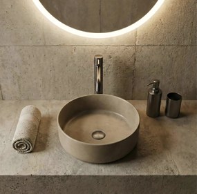 Bateria Umywalkowa REA LUNGIS Tytan Super High