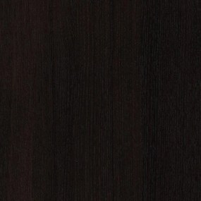 Składany stół konferencyjny FOLD, 1400x690 mm, wenge