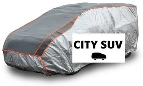 Compass Plandeka przeciwgradowa CITY SUV, 460 x 185 x 145 cm