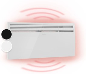 Klarstein Hot Spot Slimcurve Grzejnik konwektorowy