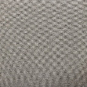 Zestaw aluminiowy HELIOS dla 7 osób (kość słoniowa)