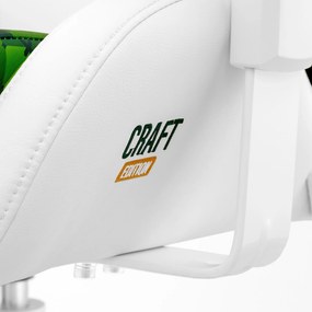 Fotel Gamingowy Diablo X-One 2.0 Small: Craft Edition