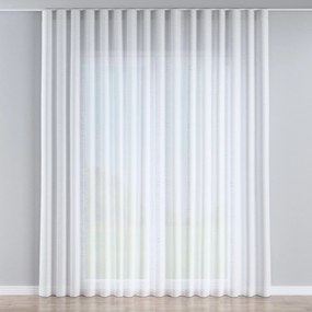 Firana na taśmie wave