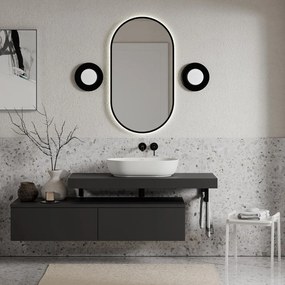 Badmöbel JUVIA Float 100 cm bis 160 cm