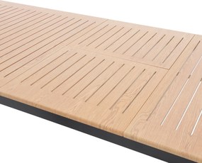 Doppler EXPERT WOOD antracyt