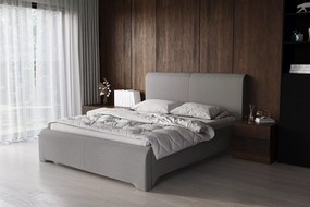 Łóżko tapicerowane 81236