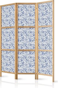 Parawan japoński Artgeist Kwiaty 135 x 172 cm 1 szt