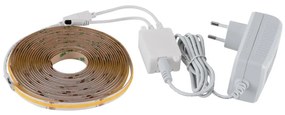 Eglo 900578 - LED Taśma ściemnialna 5m COB STRIPE LED/33W/24/230V 2700-6500K +pilot