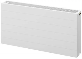 Mexen Line CCL33 grzejnik płytowy 300 x 1000 mm, podłączenie dolne środkowe, 1240 W, biały - W6C33L-030-100-00