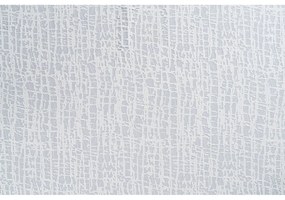 Biała firanka 140x260 cm Lisandra – Mendola Fabrics