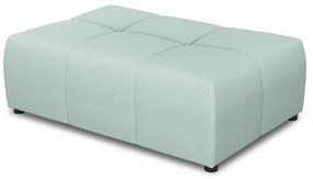 Zielony moduł sofy Rome – Cosmopolitan Design