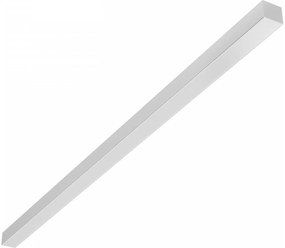 Oprawa sufitowa LED ALLDAY BASIC LED/40W/230V 2700/4000/6000K biała