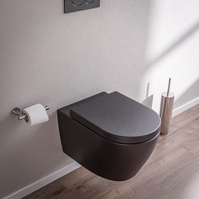 Miska WC wisząca B-8030R