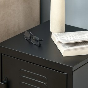 Stolik nocny HOMCOM 40 cm x 40 cm x 50 cm