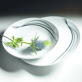 Mäser Zestaw naczyń stołowych 30 szt. TAJO