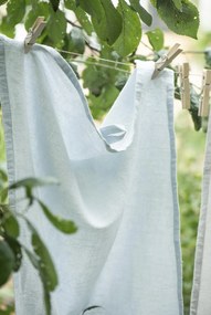 Niebieska ściereczka FREJA LIGHT BLUE