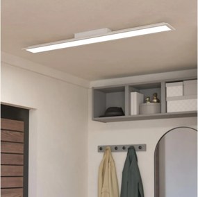 Eglo 901495 - Panel LED natynkowy MORADILLO LED/28W/230V 120x15 cm biały