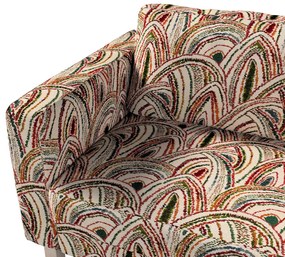 Pokrowiec na sofę Karlstad rozkładaną