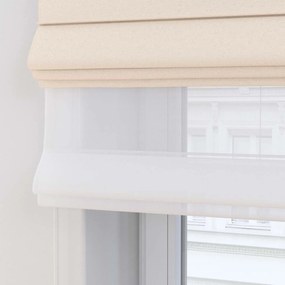 Roleta rzymska dzień noc Duo