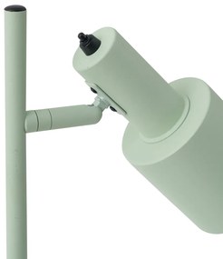 Nowoczesna lampa stołowa zielona - Stijn Nowoczesny Oswietlenie wewnetrzne