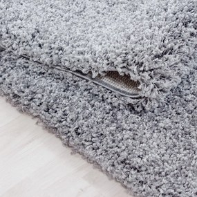 Jasnoszary dywan 60x110 cm Life – Ayyildiz Carpets