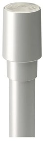 Stalowa regulowana rama na zasłony 66 cm Anywhere – Umbra